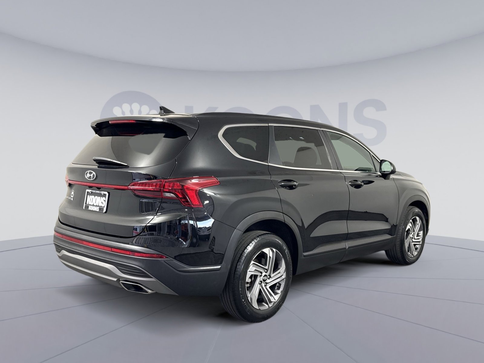 Used 2023 Hyundai Santa Fe SE image 7