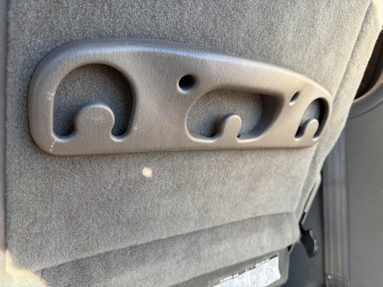 Used 2003 Dodge Grand Caravan Sport FWD image 27