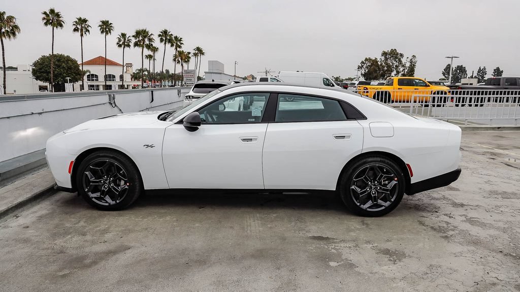 New 2026 Dodge Charger R/T w/ Blacktop Package AWD/4WD image 14