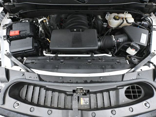 Used 2021 Chevrolet Tahoe Premier w/ Premium Package image 63