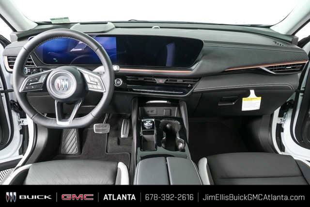New 2026 Buick Envision Sport Touring AWD/4WD image 20