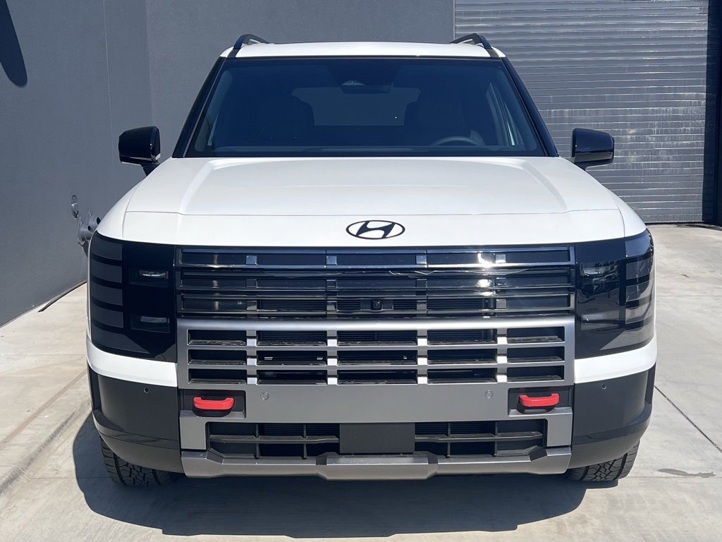 New 2026 Hyundai Palisade XRT Pro image 3