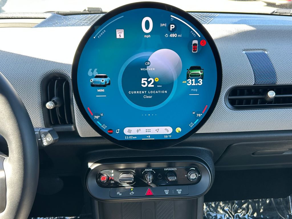 Used 2025 MINI Cooper S image 24