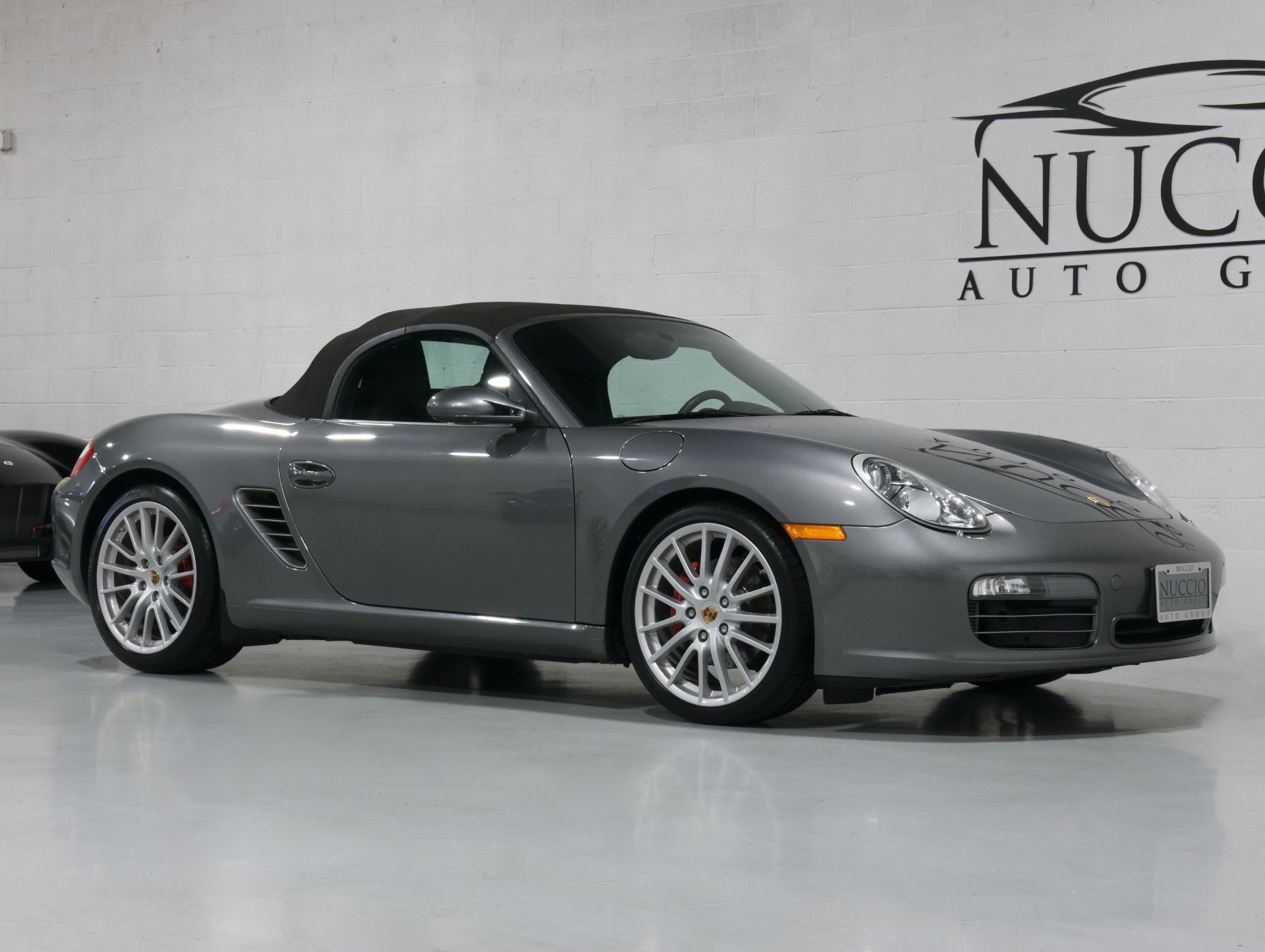 Used 2007 Porsche Boxster S image 47