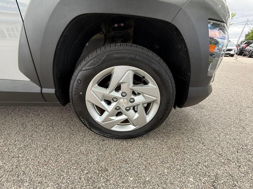 Used 2024 Hyundai Kona SE AWD/4WD image 34