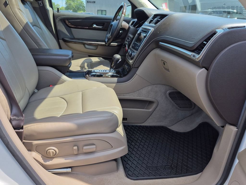 Used 2015 GMC Acadia Denali FWD image 27