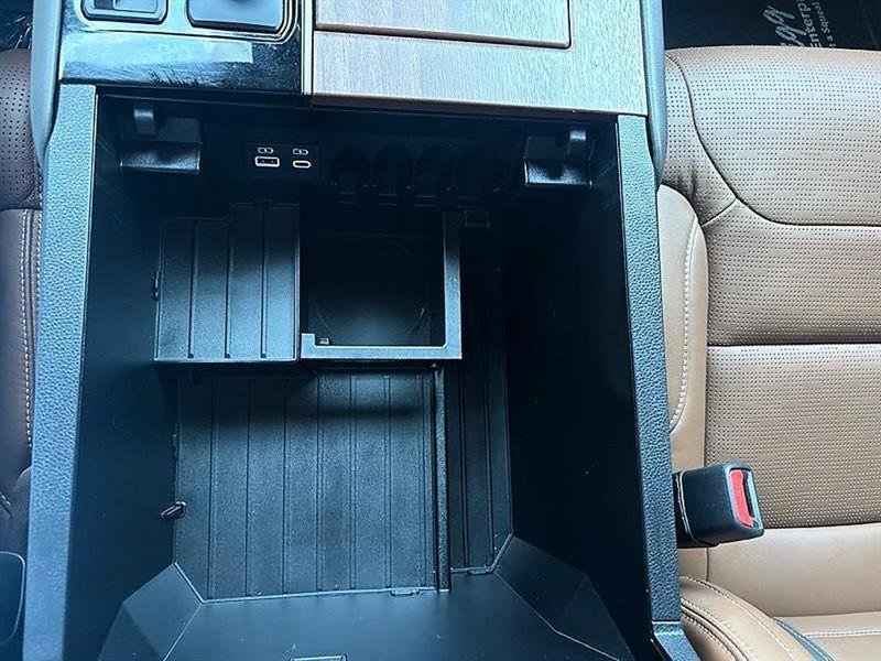 Used 2026 Toyota Tundra 1794 Edition image 41