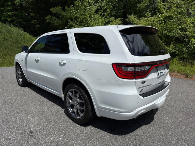 Used 2026 Dodge Durango GT w/ Trailer Tow Group IV AWD/4WD image 8