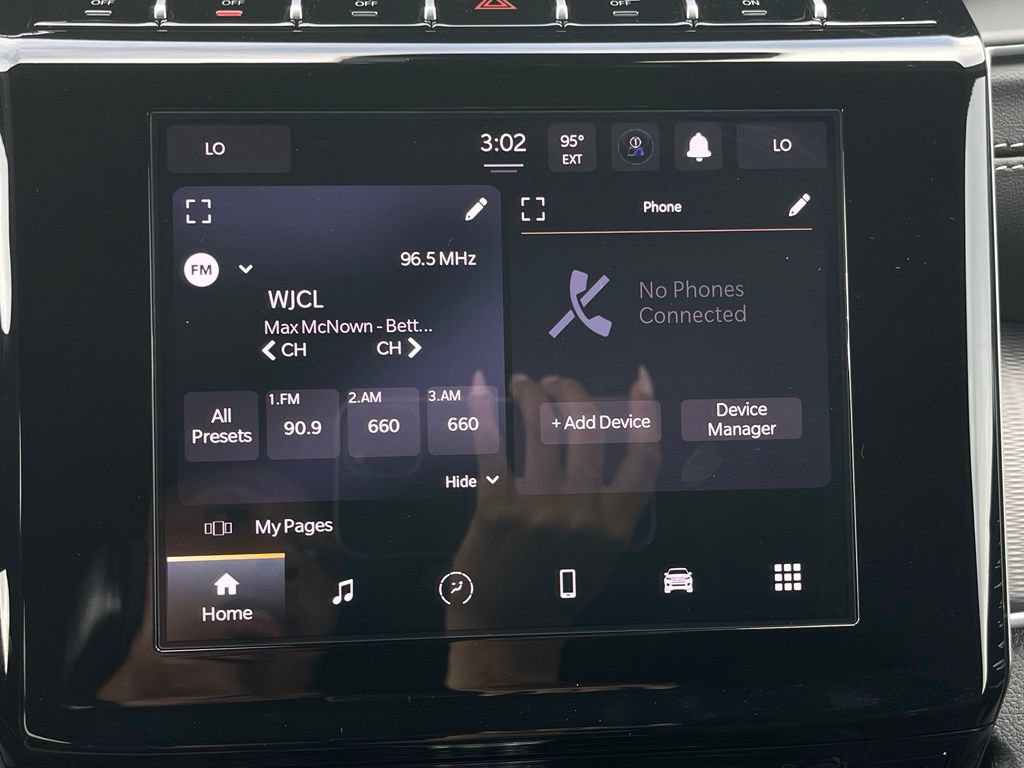 New 2026 Jeep Grand Cherokee Laredo RWD image 24