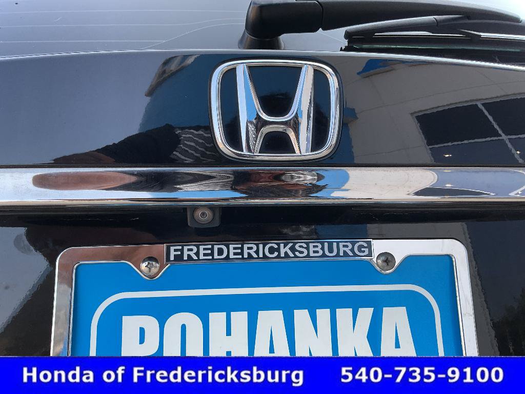 Certified 2019 Honda HR-V LX image 14