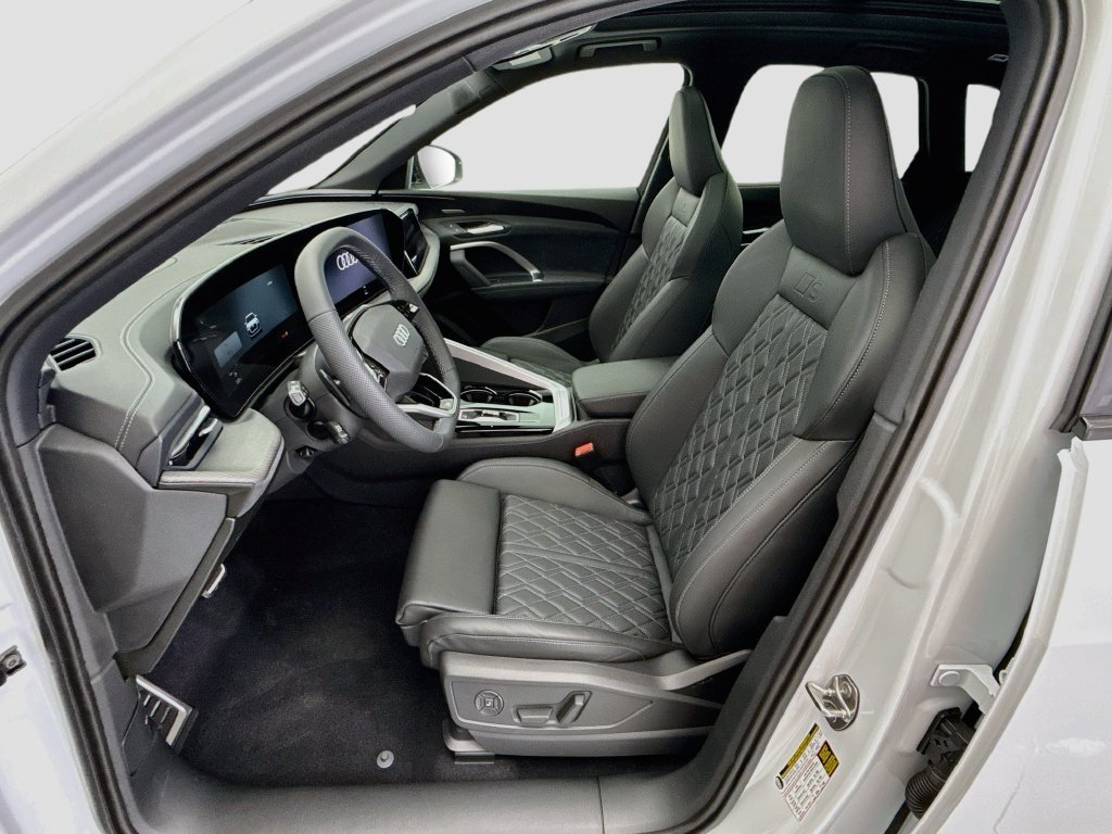 New 2026 Audi SQ5 Premium Plus AWD/4WD image 19