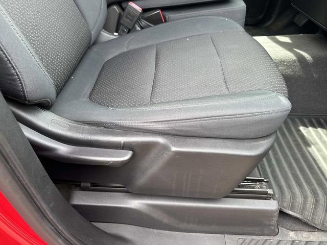 Used 2019 Chevrolet Silverado 1500 Custom image 14