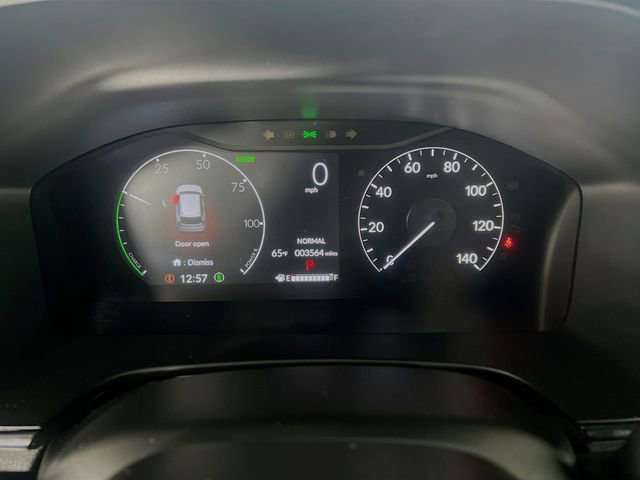 Used 2025 Honda CR-V Sport-L image 15