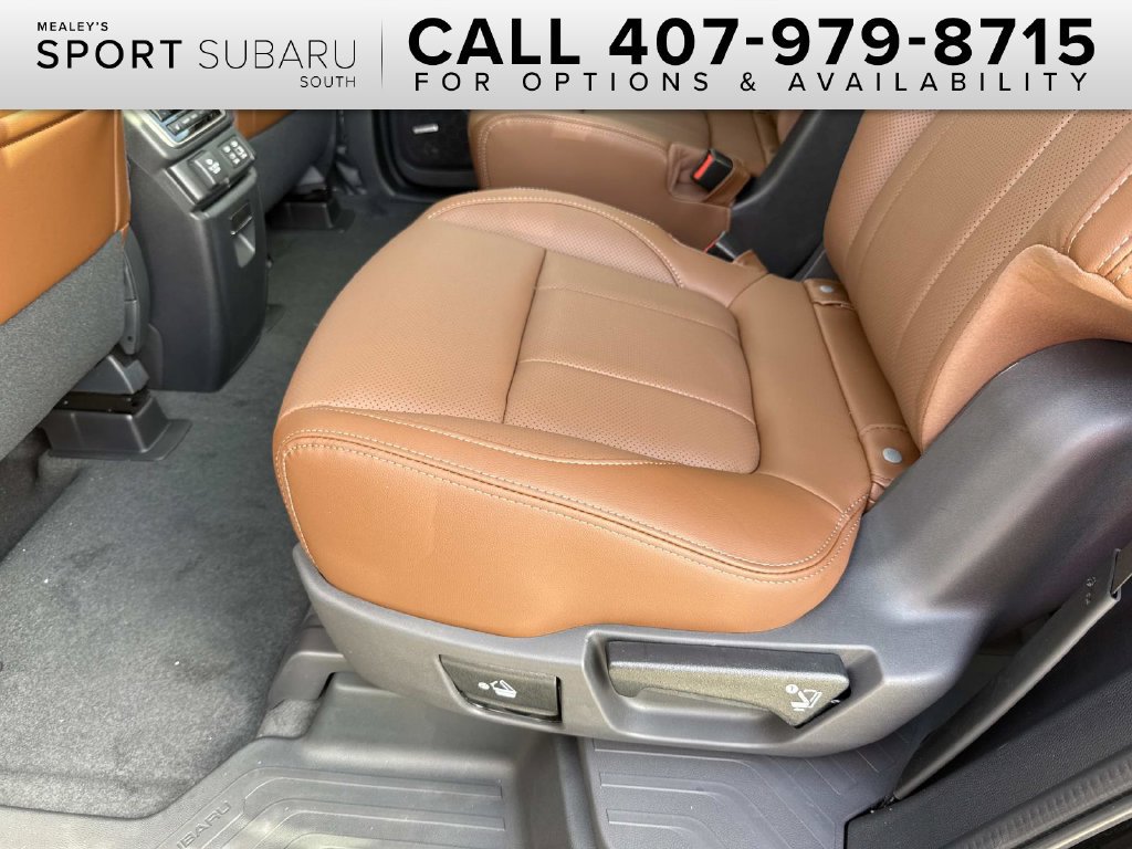 New 2027 Subaru Ascent Touring AWD/4WD image 15