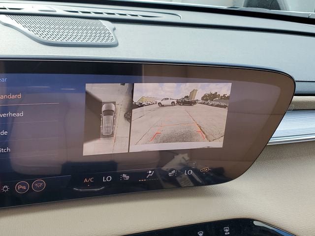 New 2026 Buick Enclave Preferred FWD image 22