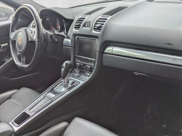 Used 2014 Porsche Cayman S image 18