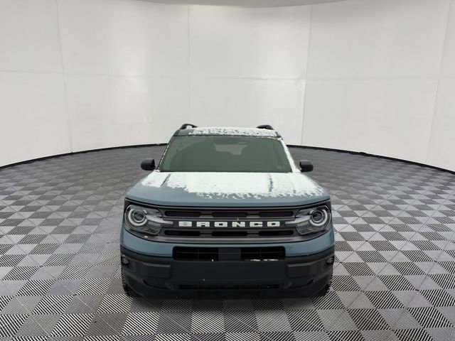 Used 2023 Ford Bronco Sport Big Bend w/ Convenience Package AWD/4WD image 4