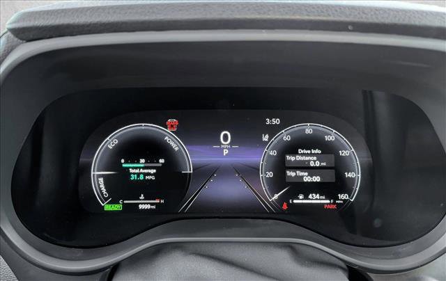 Used 2025 Toyota Sienna Platinum image 12