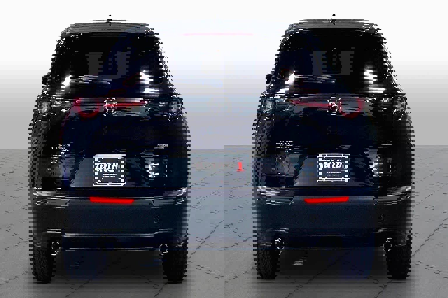 Used 2020 MAZDA CX-30 AWD w/ Preferred Package image 5