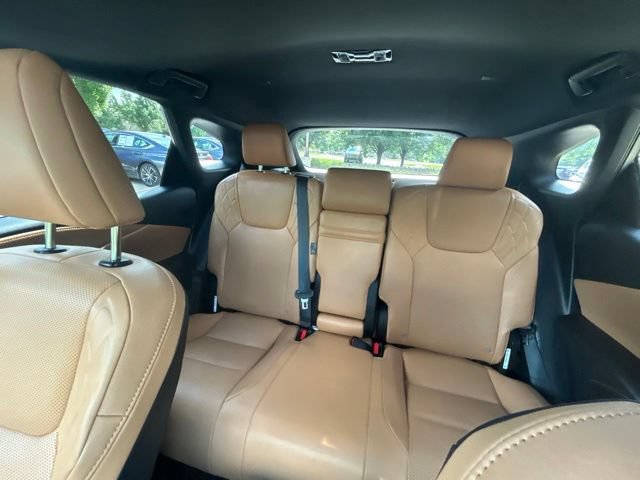 Used 2023 Lexus RX 350 Premium w/ Accessory Package AWD/4WD image 26