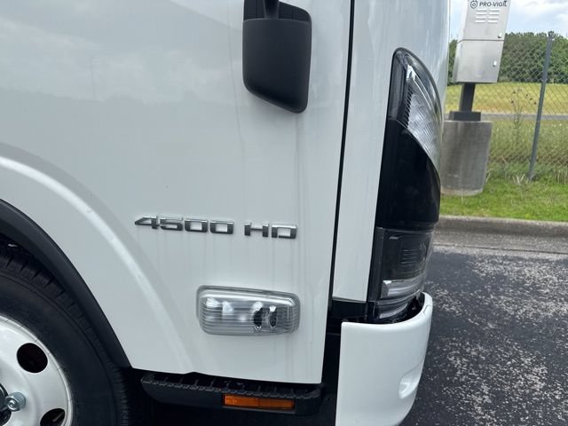 New 2025 Chevrolet Low Cab Forward 4500 XD RWD image 5