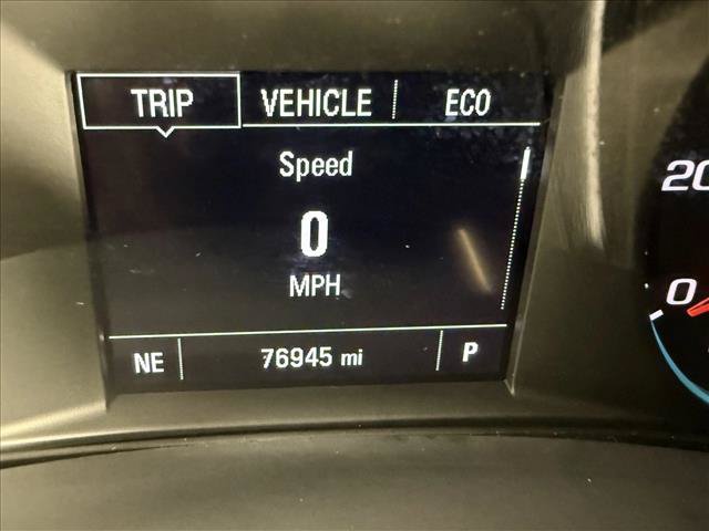 Used 2021 Chevrolet Malibu RS FWD image 4