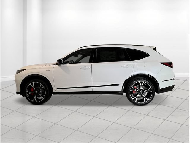 New 2026 Acura MDX Type S AWD/4WD image 2