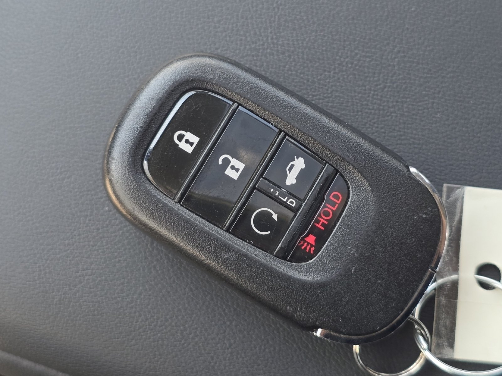 Used 2024 Honda Accord EX image 33