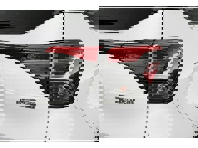 New 2025 Subaru Forester Touring image 13