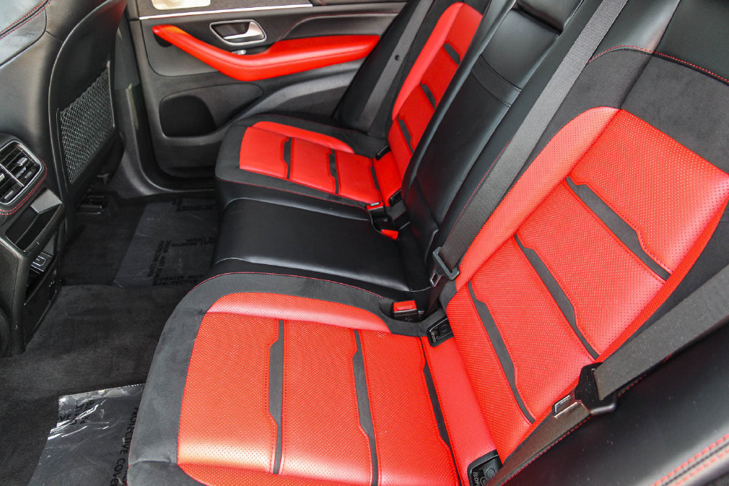 Used 2022 Mercedes-Benz GLE 53 AMG 4MATIC image 19