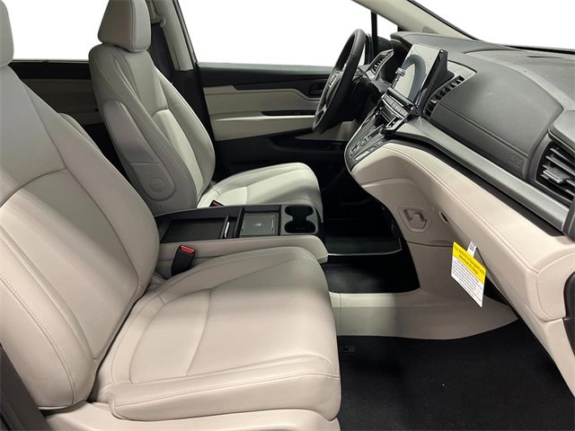 New 2026 Honda Odyssey EX-L image 24