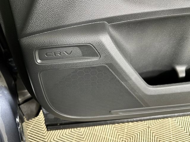 Used 2025 Honda CR-V EX image 29
