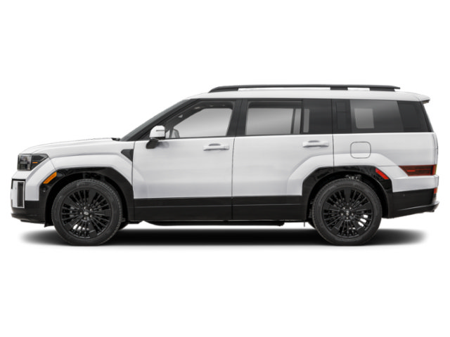 New 2027 Hyundai Santa Fe Calligraphy AWD/4WD image 3