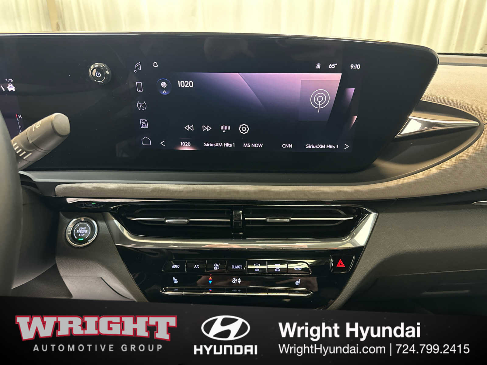 Used 2024 Buick Envista Avenir image 21