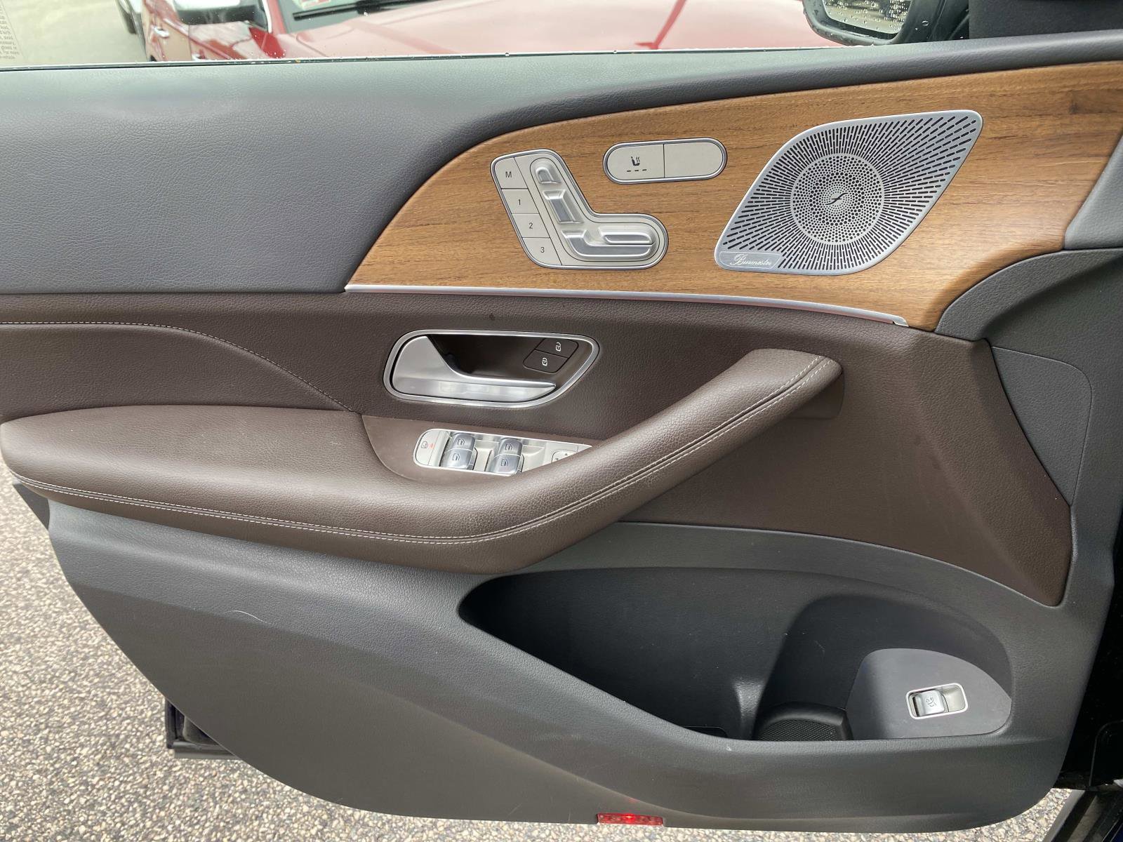 Used 2020 Mercedes-Benz GLE 450 4MATIC image 24