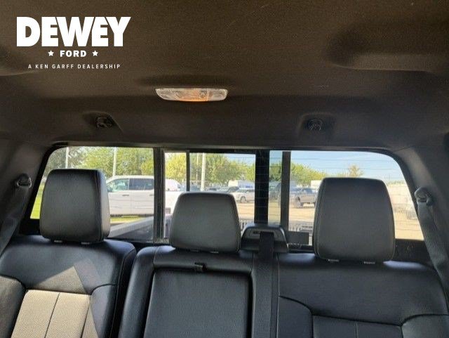 Used 2013 Ford F250 Lariat w/ Chrome Pkg AWD/4WD image 20