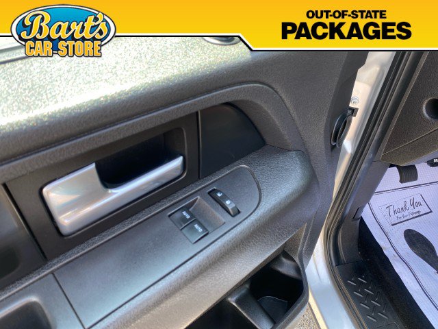 Used 2014 Ford F150 FX4 w/ FX Appearance Package AWD/4WD image 17