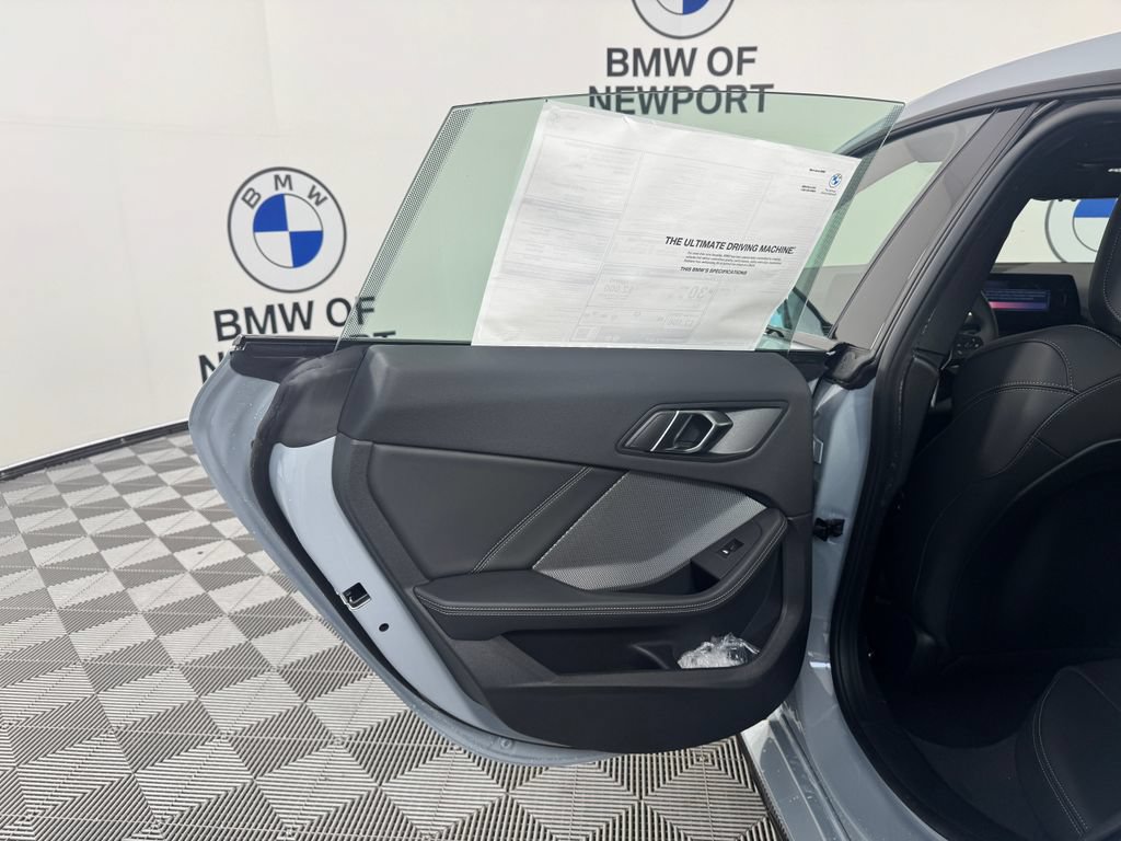 New 2026 BMW 228i xDrive w/ Premium Package AWD/4WD image 17