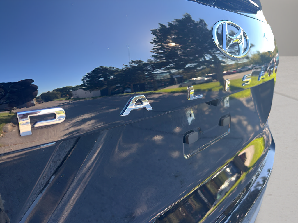Used 2024 Hyundai Palisade SEL FWD image 36