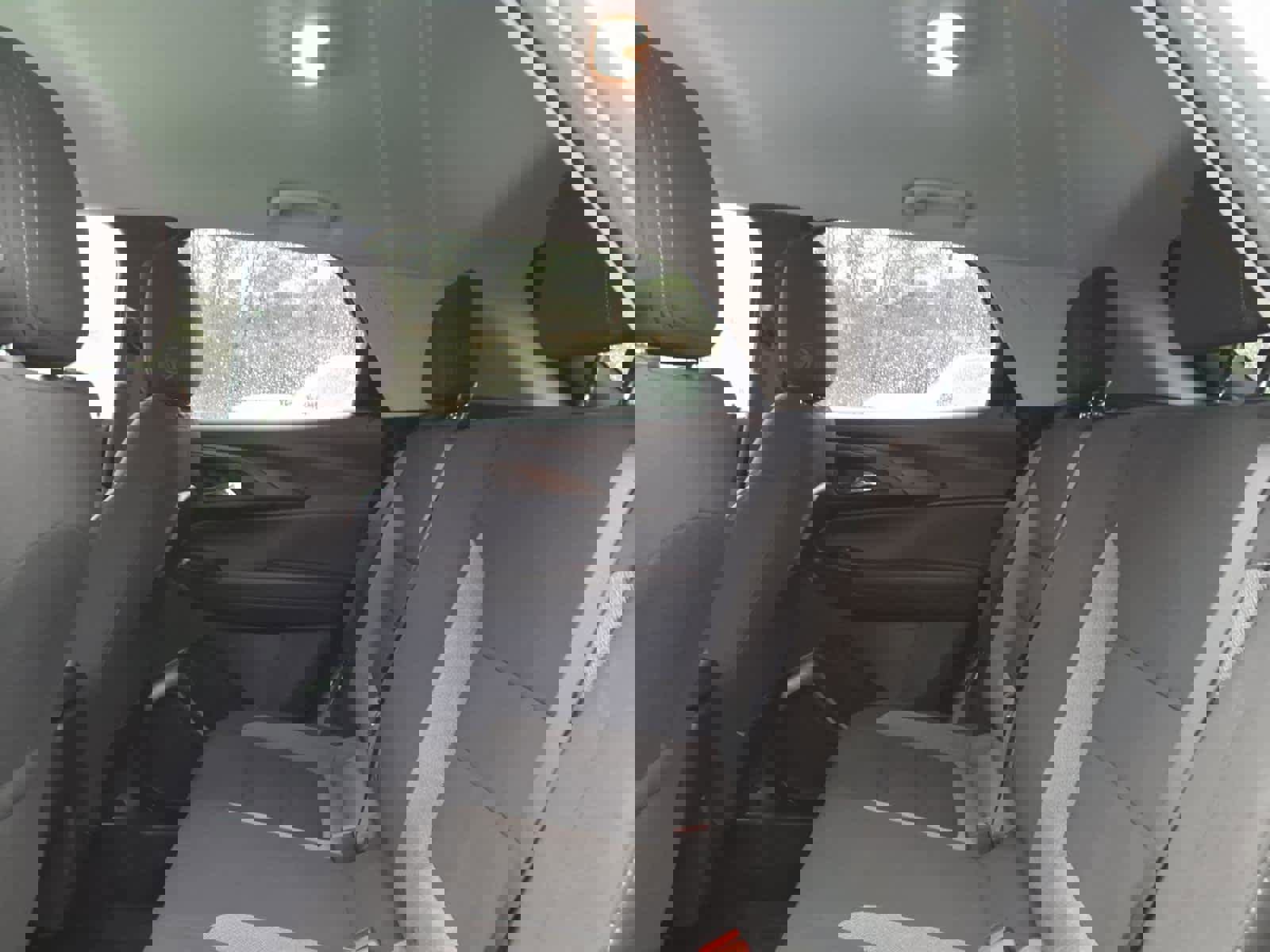 Used 2023 Chevrolet TrailBlazer LT image 9