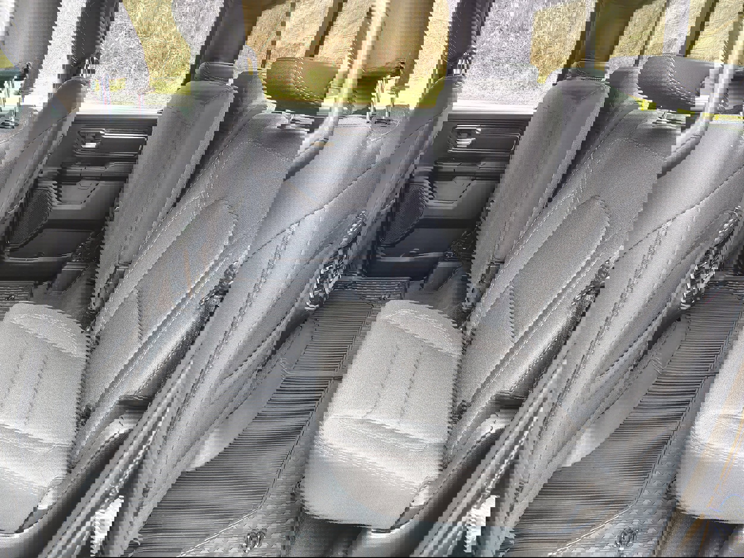 Certified 2020 RAM 1500 Big Horn image 17