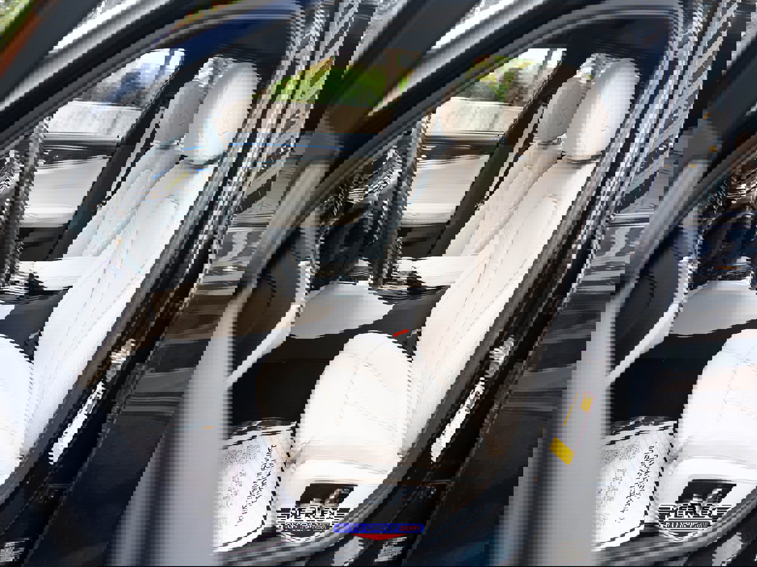 Used 2017 BMW 540i image 16