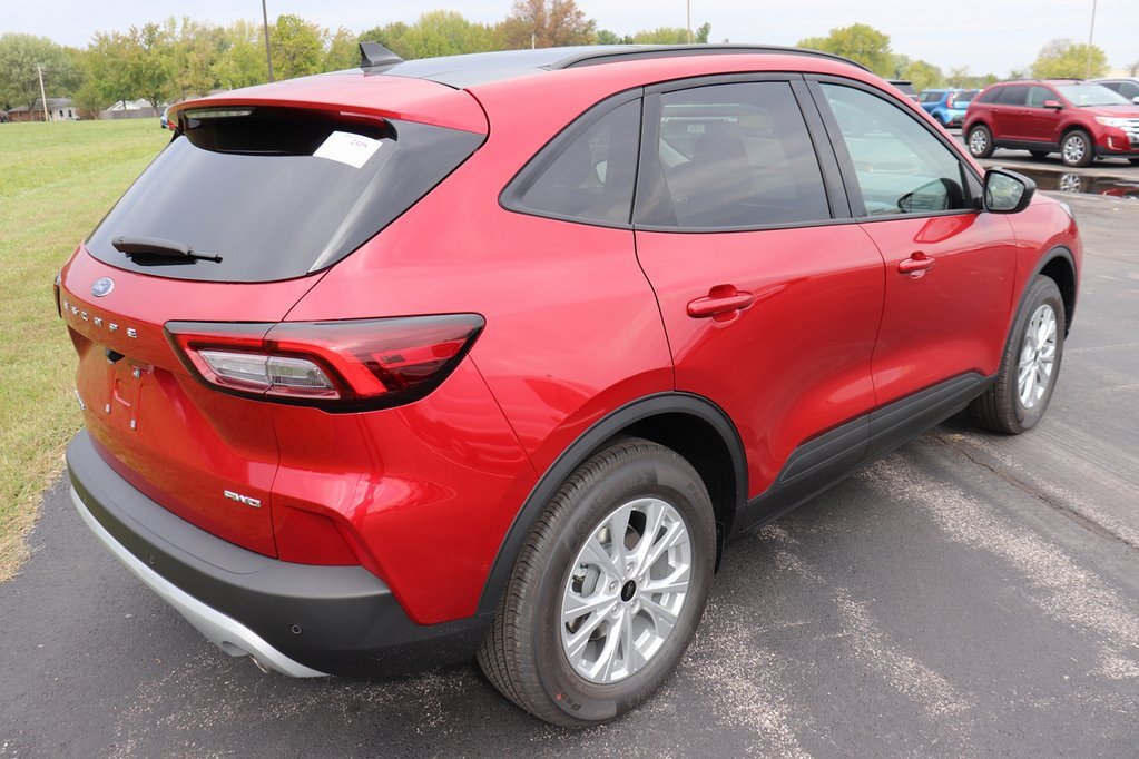 New 2026 Ford Escape Active image 15