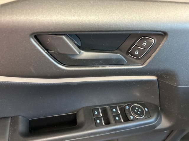 Used 2026 Ford Bronco Sport Big Bend w/ Convenience Package AWD/4WD image 13