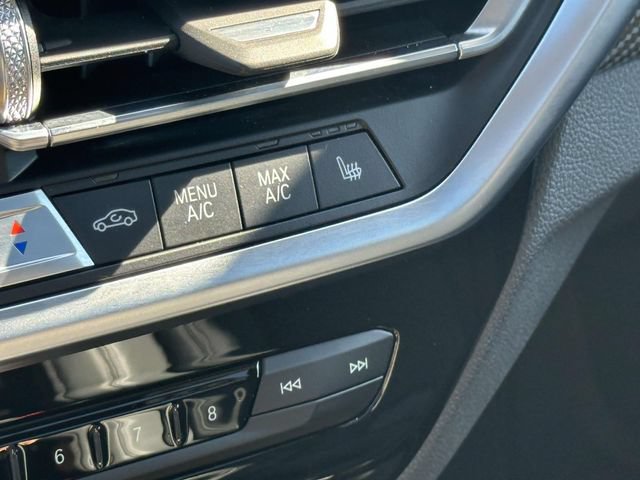 Certified 2023 BMW X4 M40i AWD/4WD image 38
