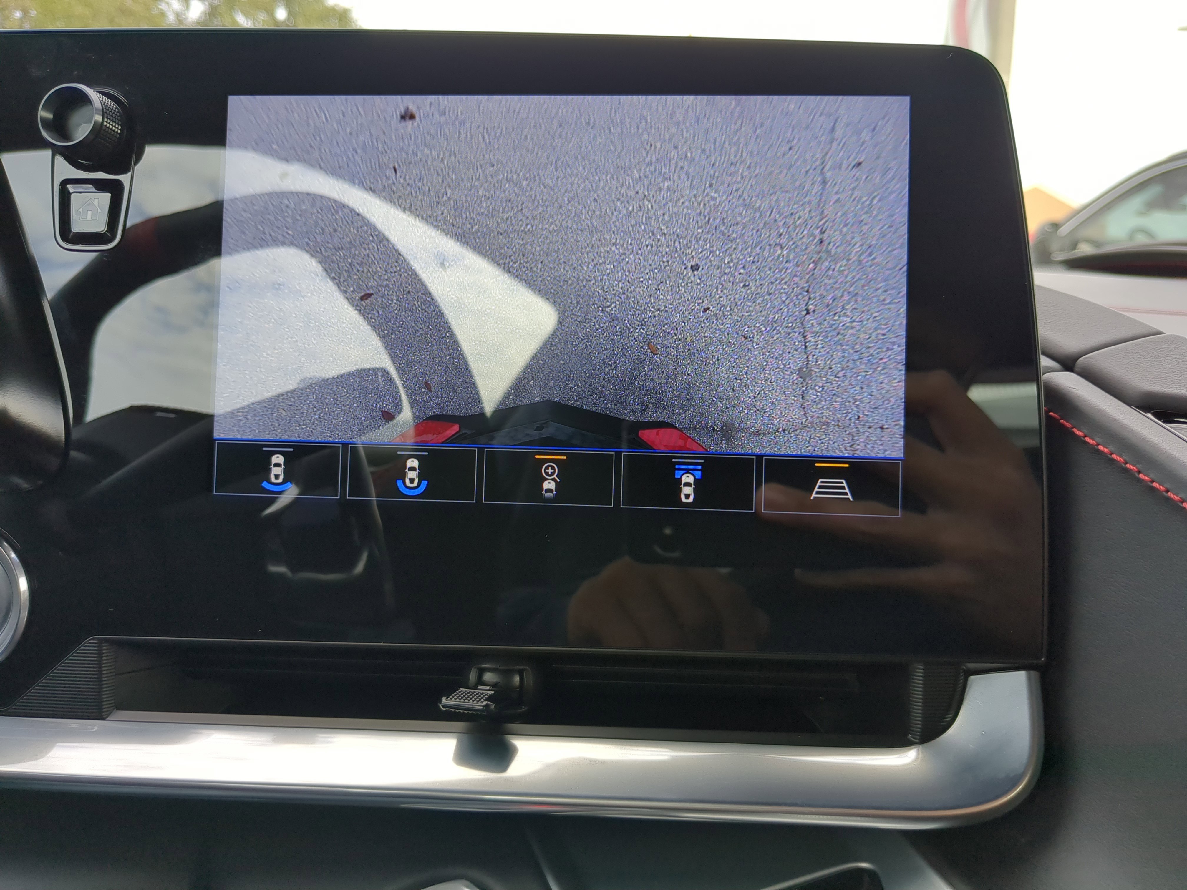 Used 2023 Chevrolet Corvette Stingray Premium Cpe w/ 3LT image 22