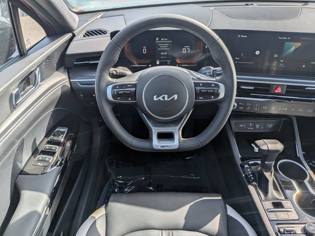New 2026 Kia K5 GT-Line w/ GT-Line Premium Package FWD image 15