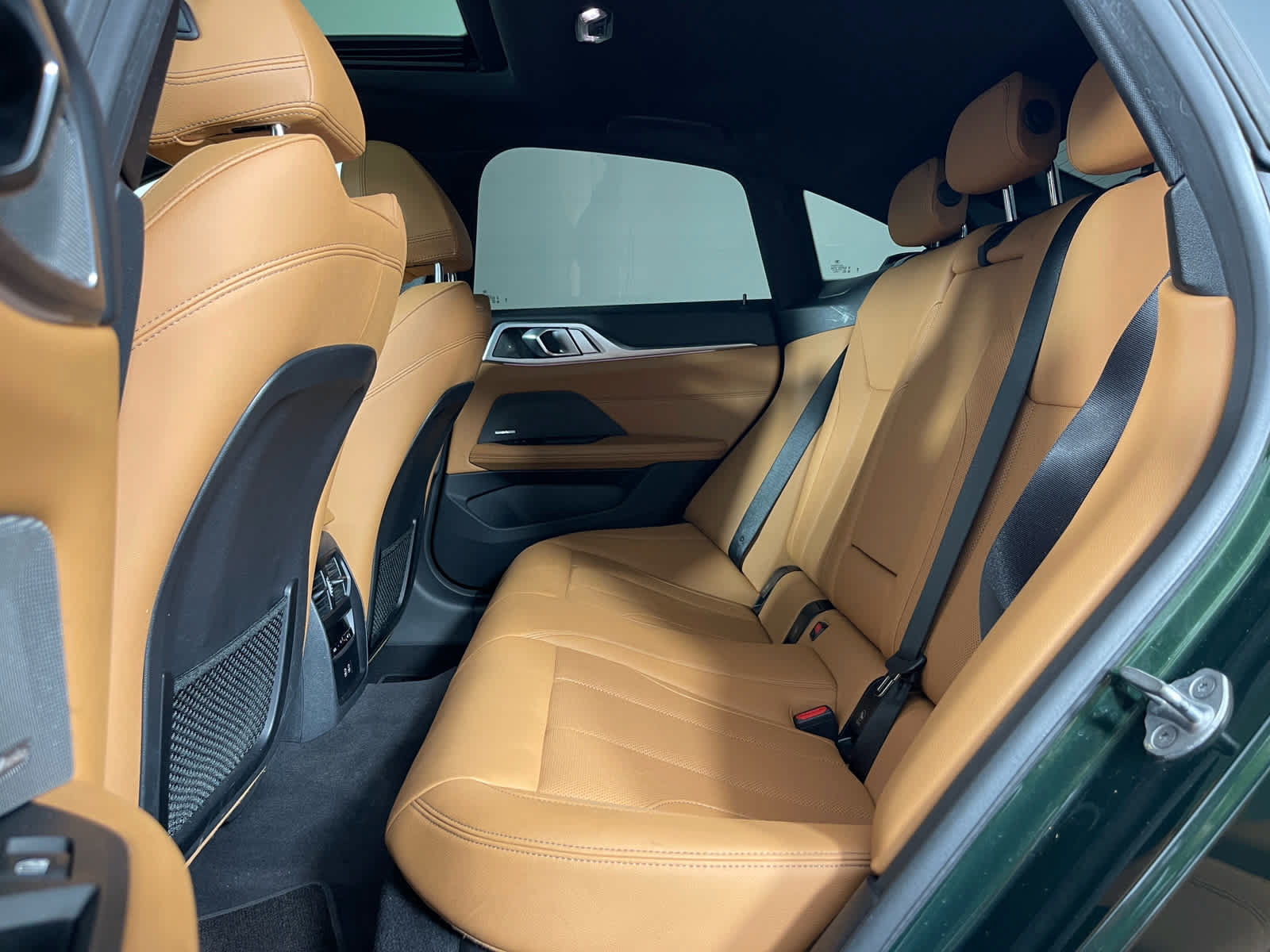 Used 2024 BMW 430i Gran Coupe w/ M Sport Package (Priority 1) RWD image 12