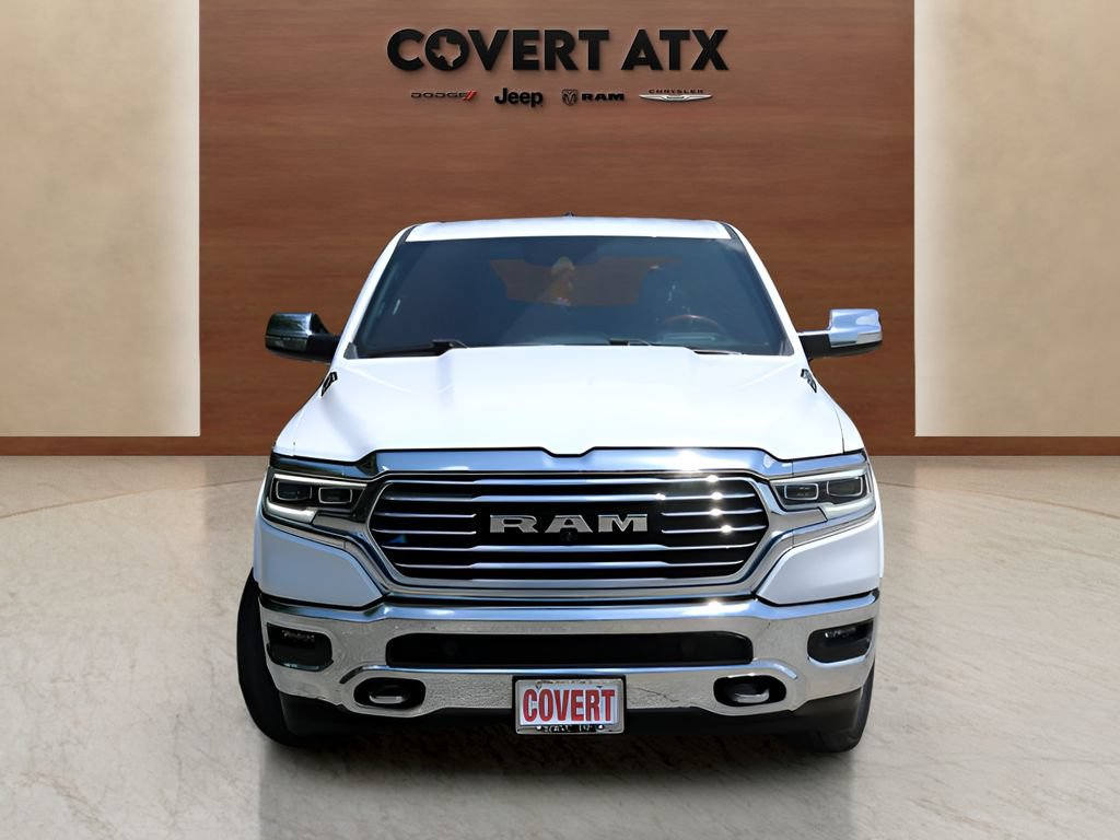 Used 2022 RAM 1500 Limited AWD/4WD image 8