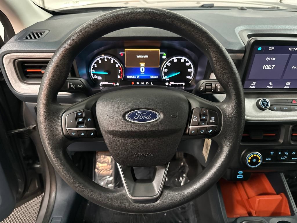 Used 2023 Ford Maverick XLT w/ Equipment Group 300A Standard AWD/4WD image 14